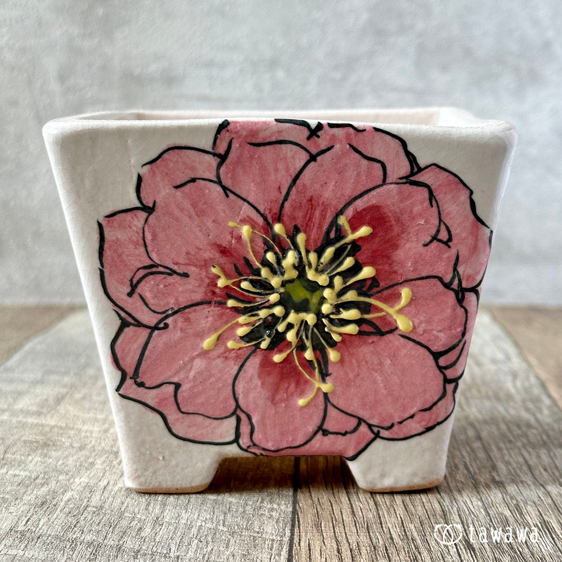 Korean pot 56 (sold out)