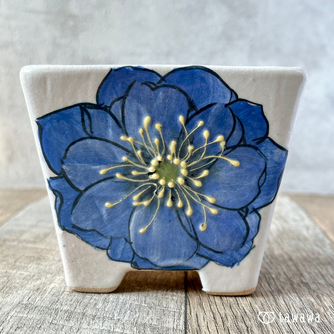 Korean Pot 58 (Sold Out)