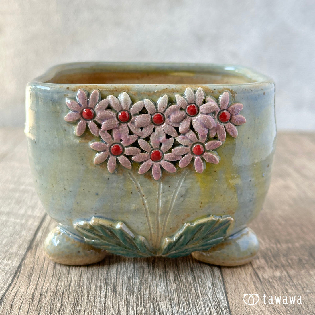 Korean pot 60 (sold out)
