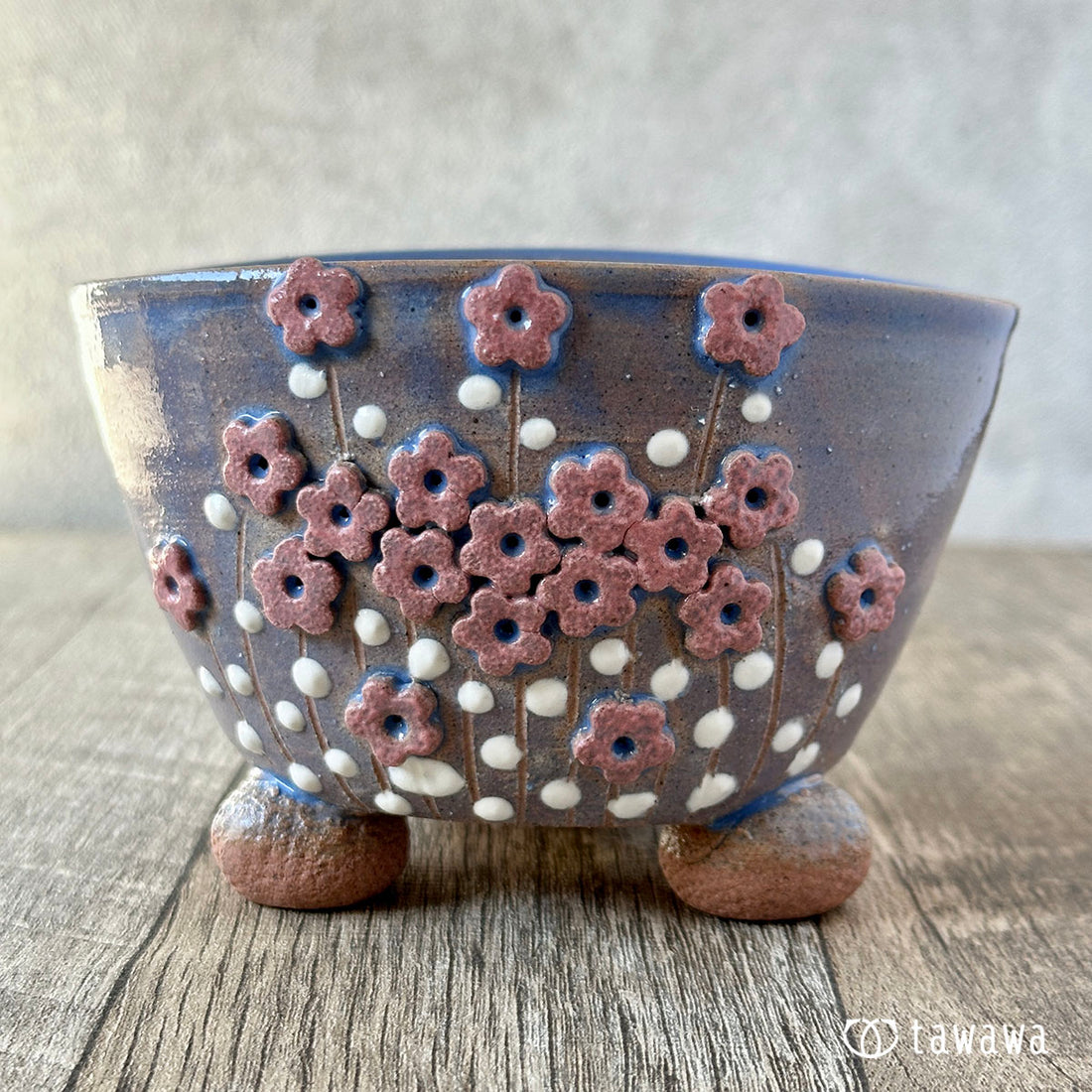 Korean planter 62 (sold out)