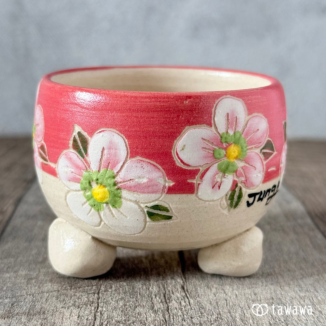 On sale: Korean pot 233