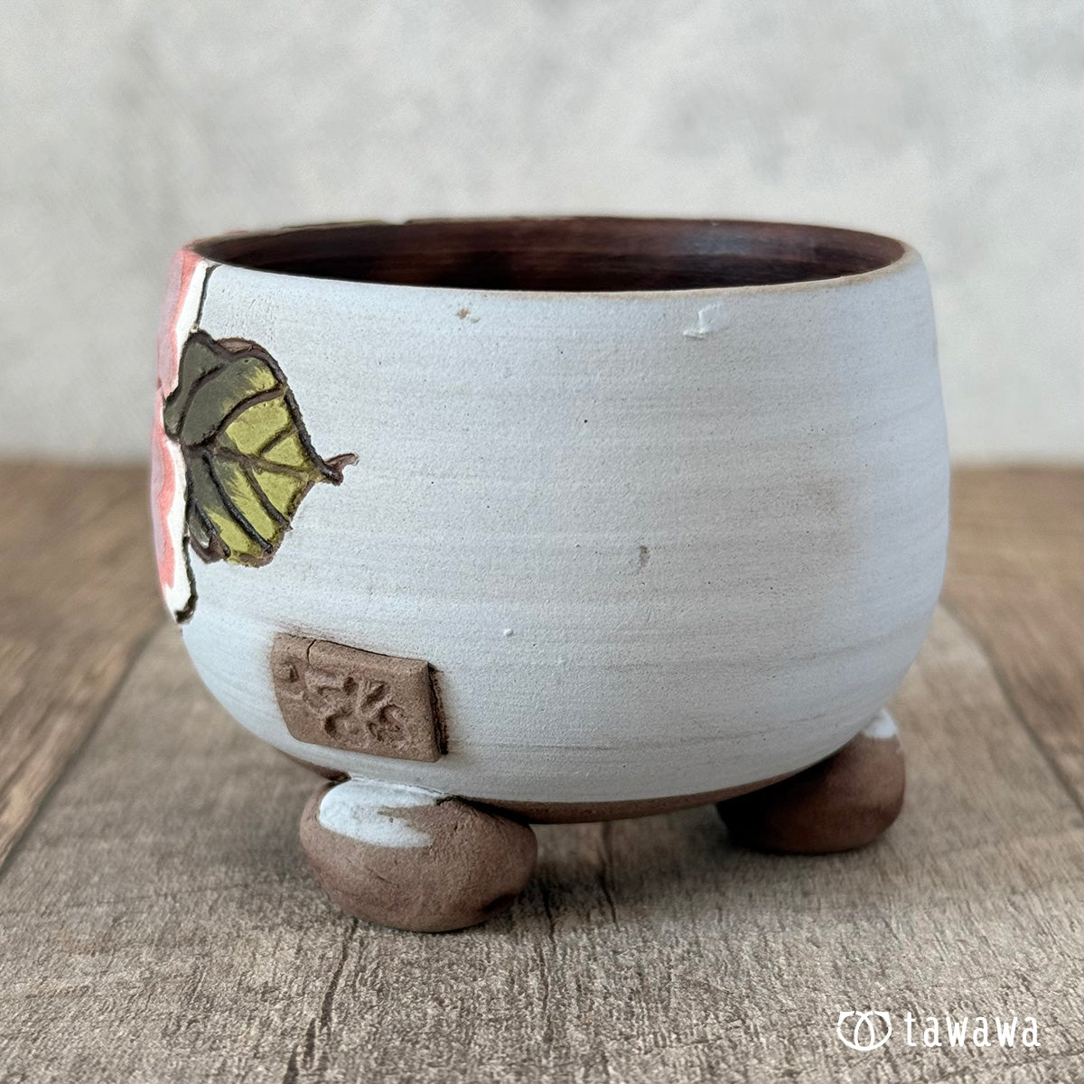 Korean pot 237 (sold out)