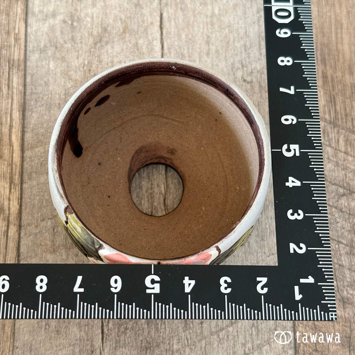 Korean pot 237 (sold out)