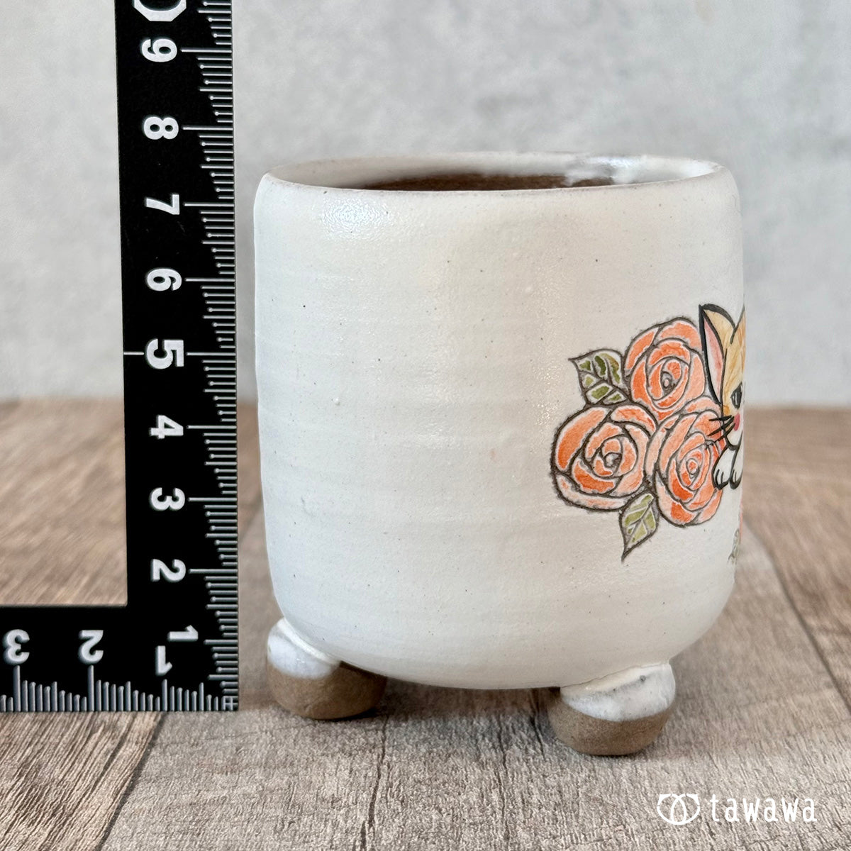 Korean pottery 264 (sold out)