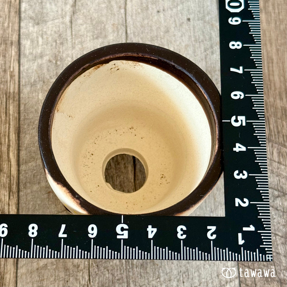 Korean pot 251 (Sold out)