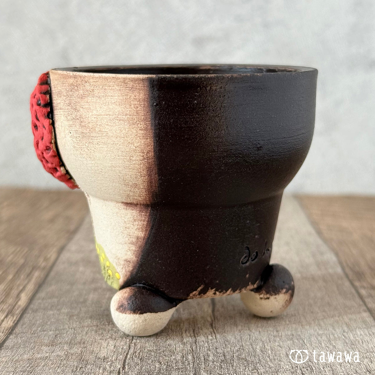 Korean pot 253 (Sold out)