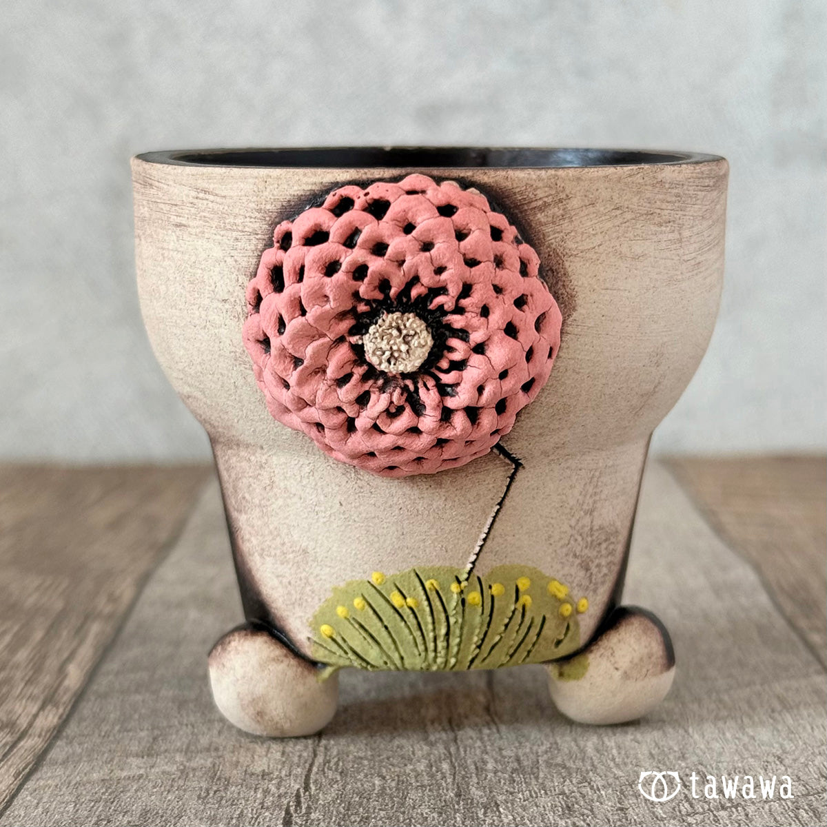 Korean pot 254 (sold out)