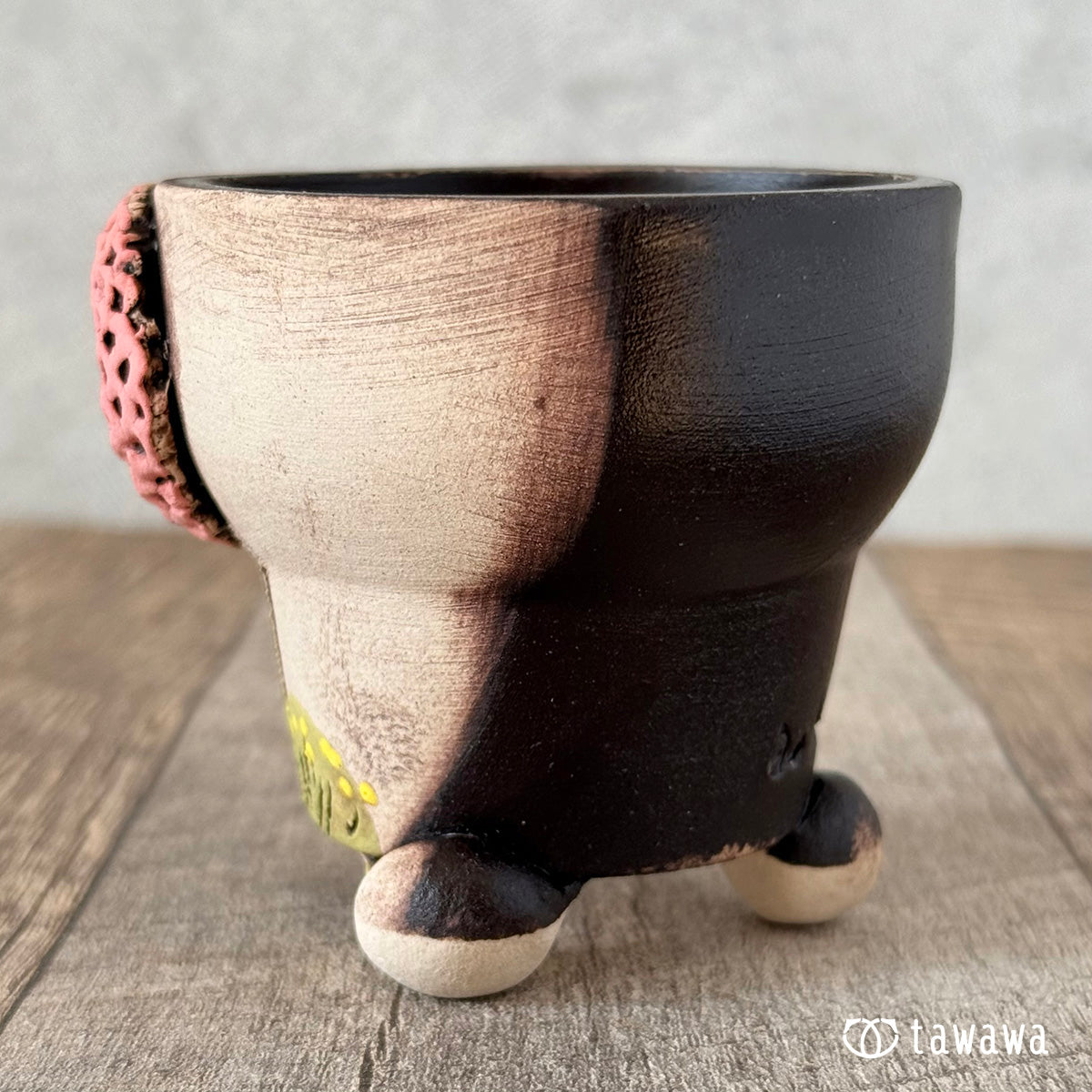 Korean pot 254 (sold out)