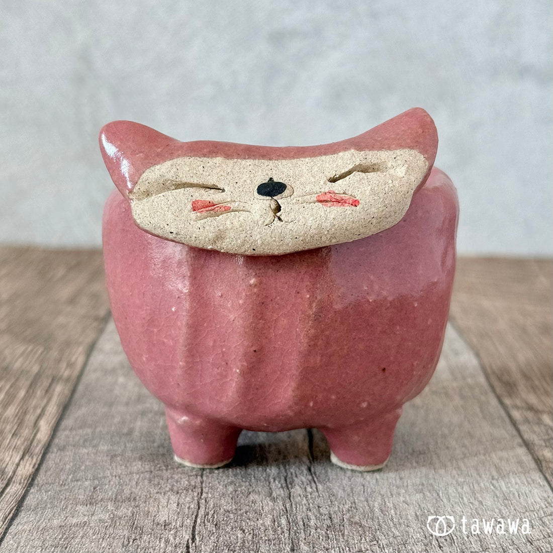 Korean pot 256 (Sold out)