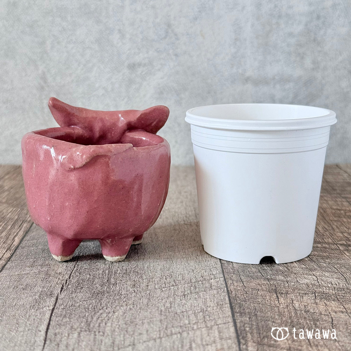 Korean pot 256 (Sold out)