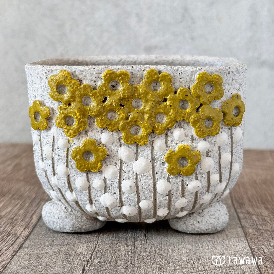 Korean pot 245 (Sold out)