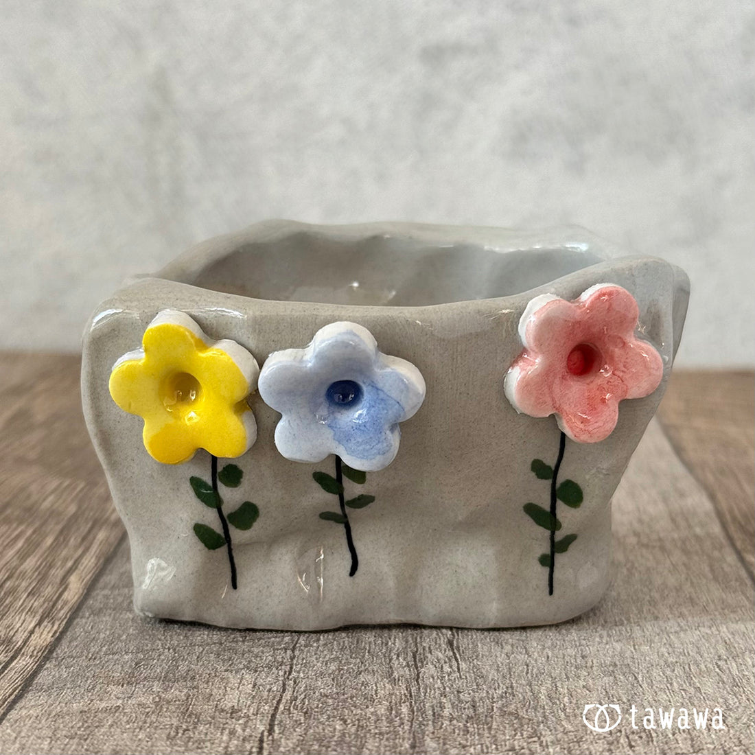 Korean pot 265 (Sold out)