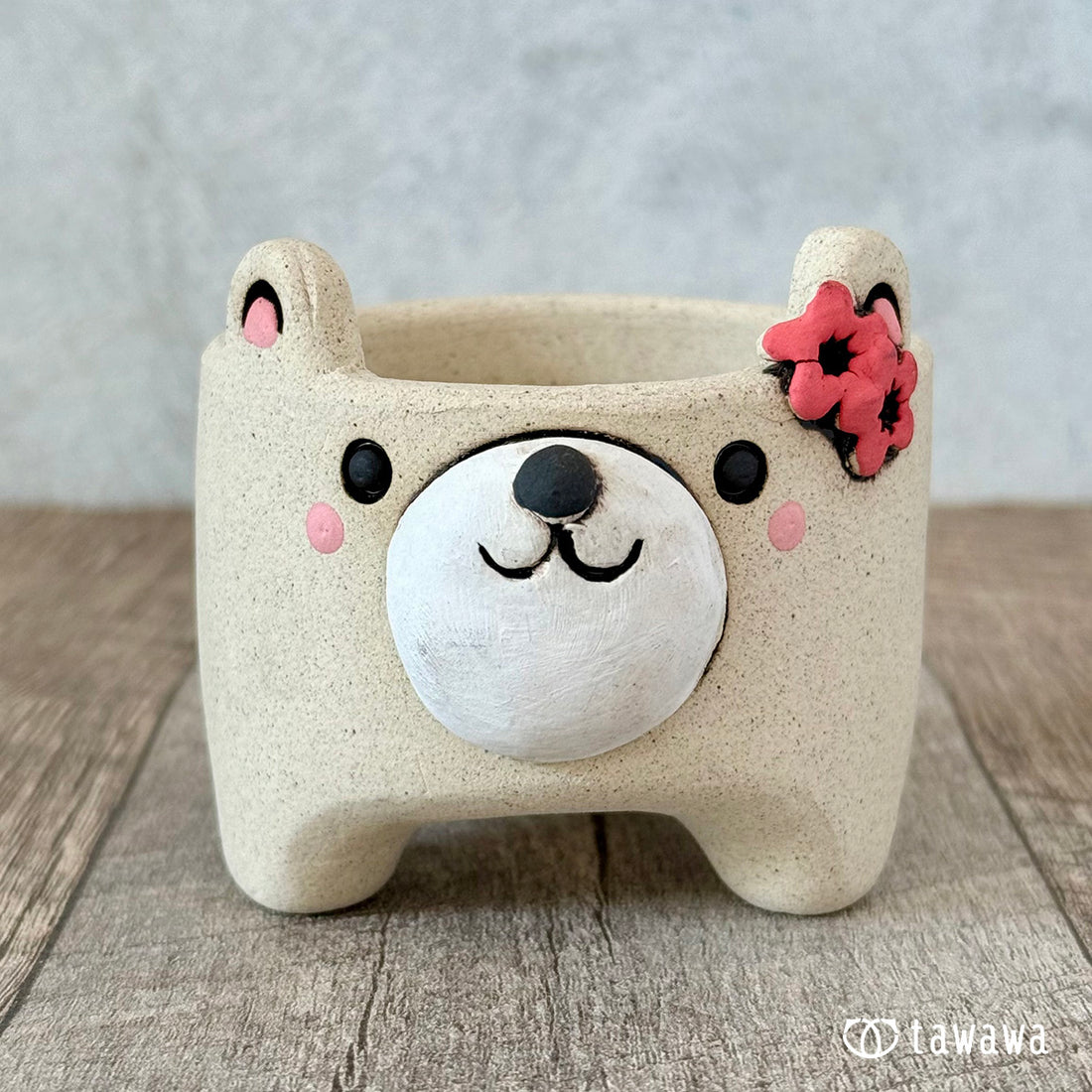 Korean pot 268 (Sold Out)