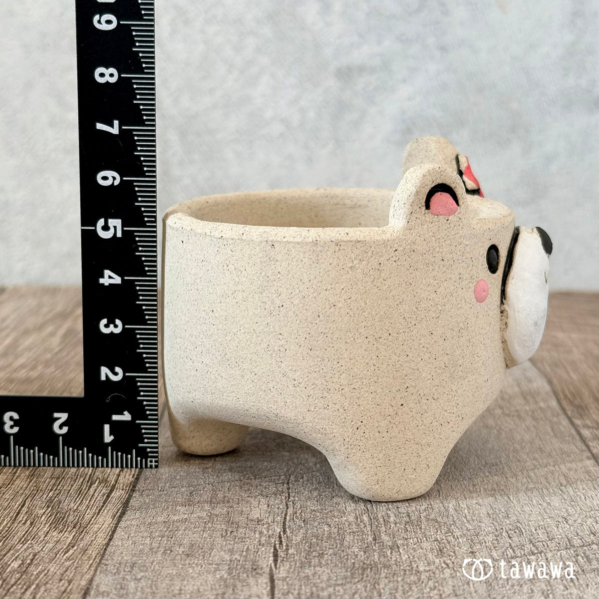 Korean pot 268 (Sold Out)
