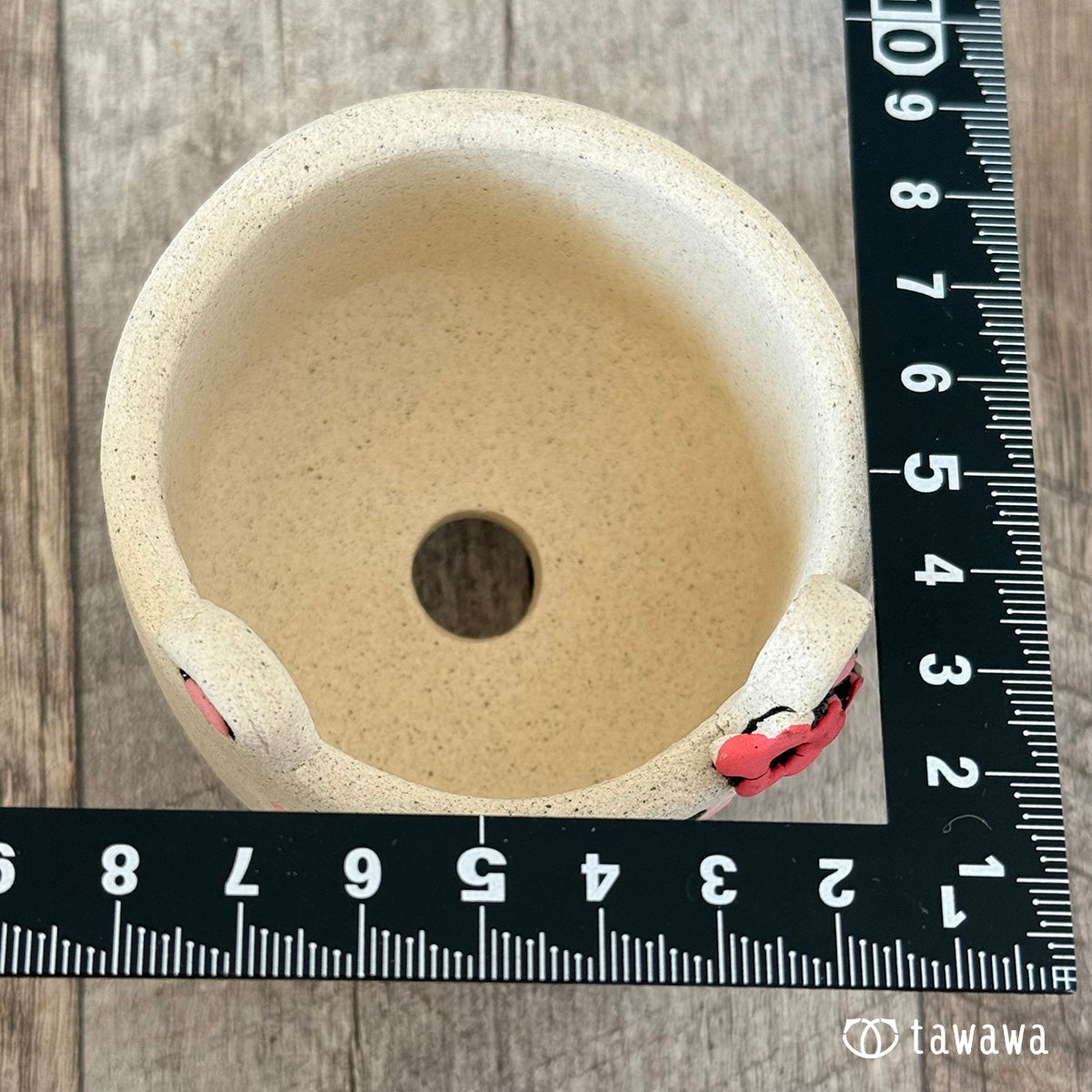 Korean pot 268 (Sold Out)