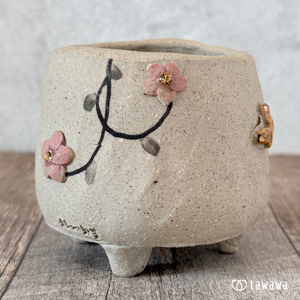 Korean pot 271 (sold out)