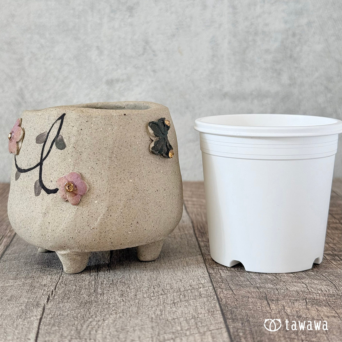 Korean pot 271 (sold out)