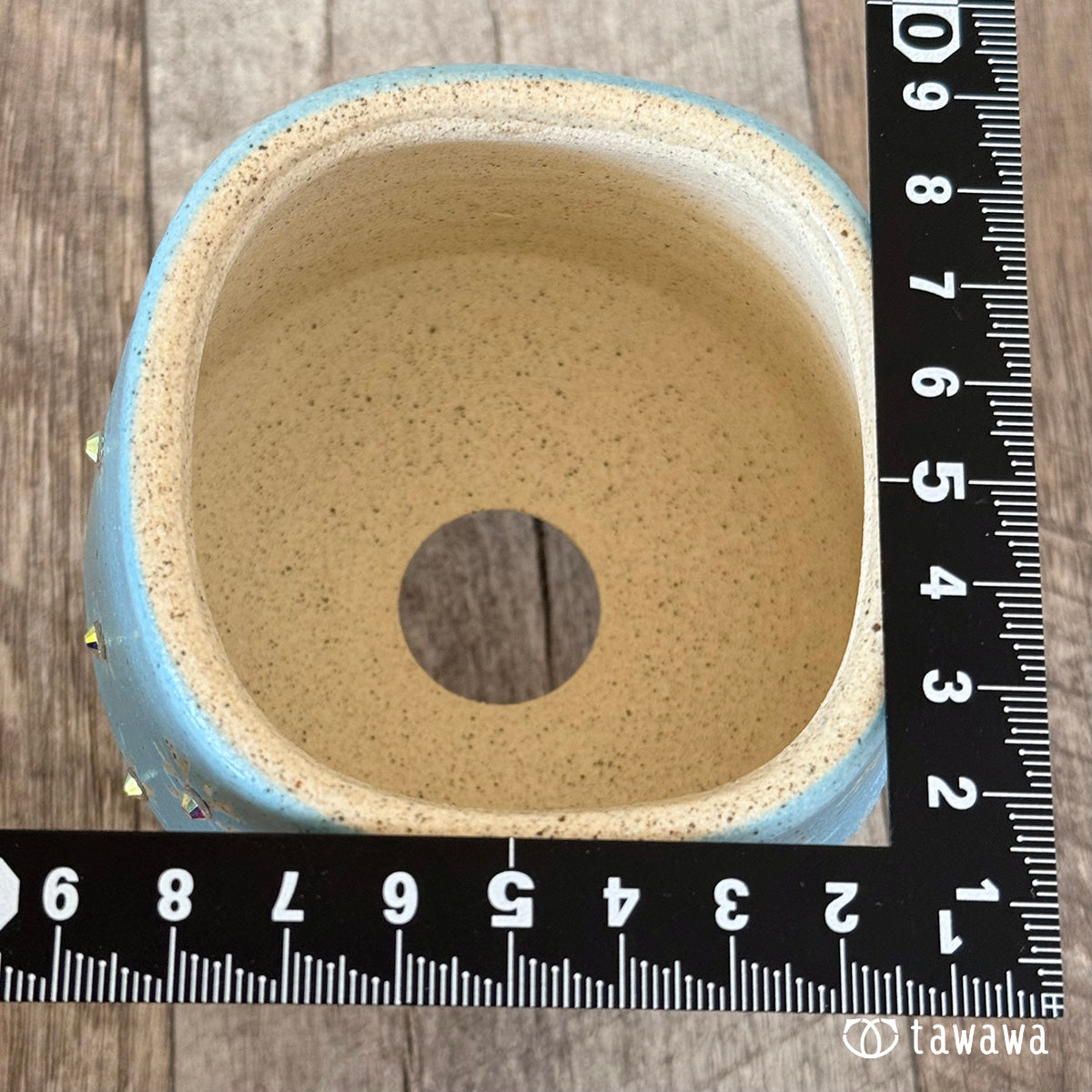 Korean pot 273 (Sold out)