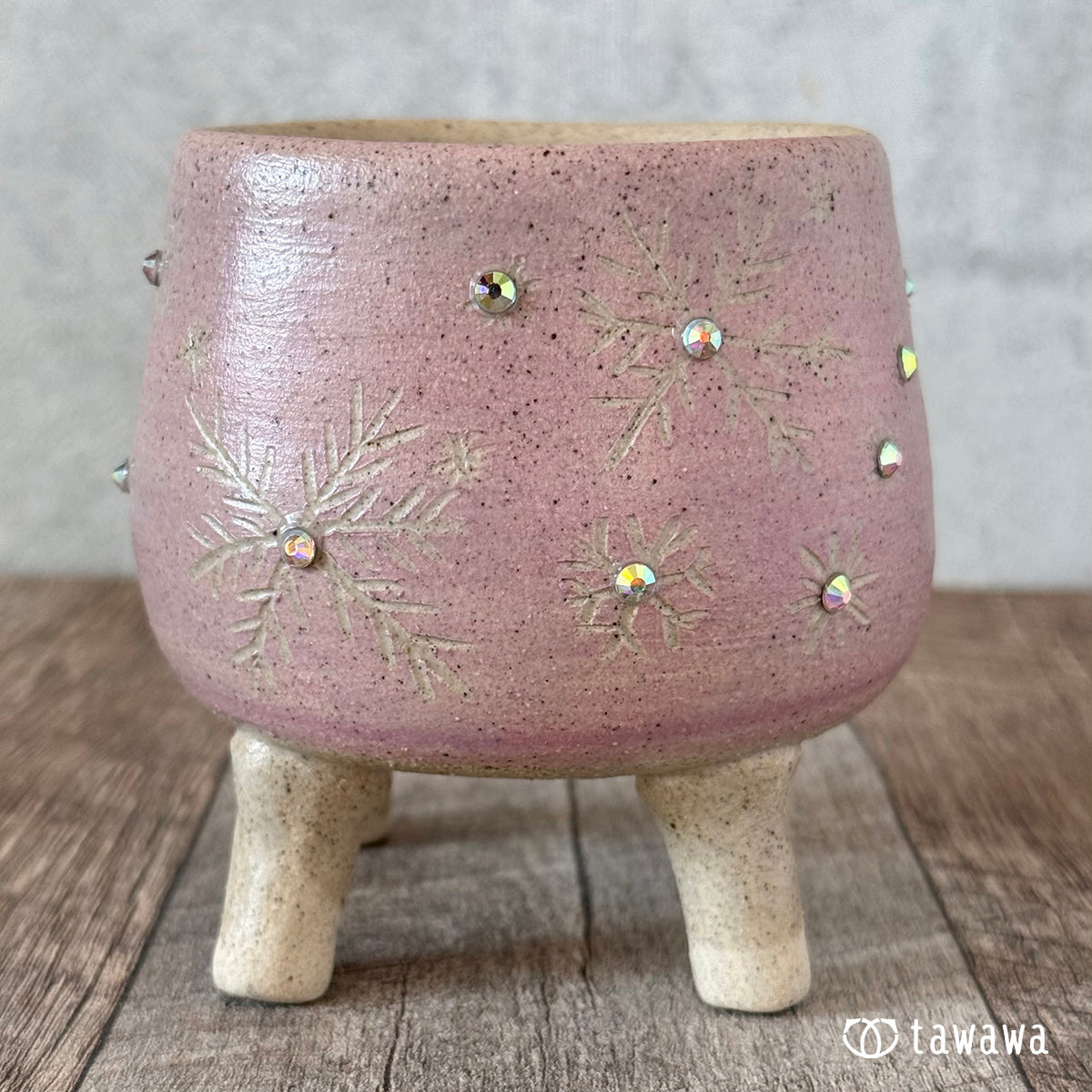 Korean Pot 274 (Sold out)