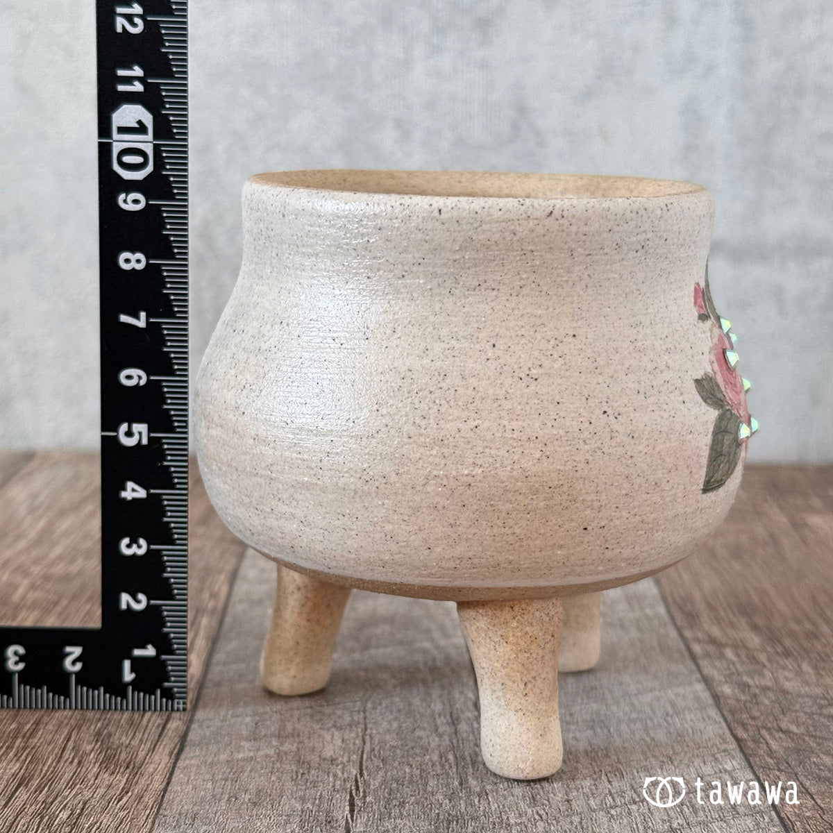 《販売中》　韓国鉢　275