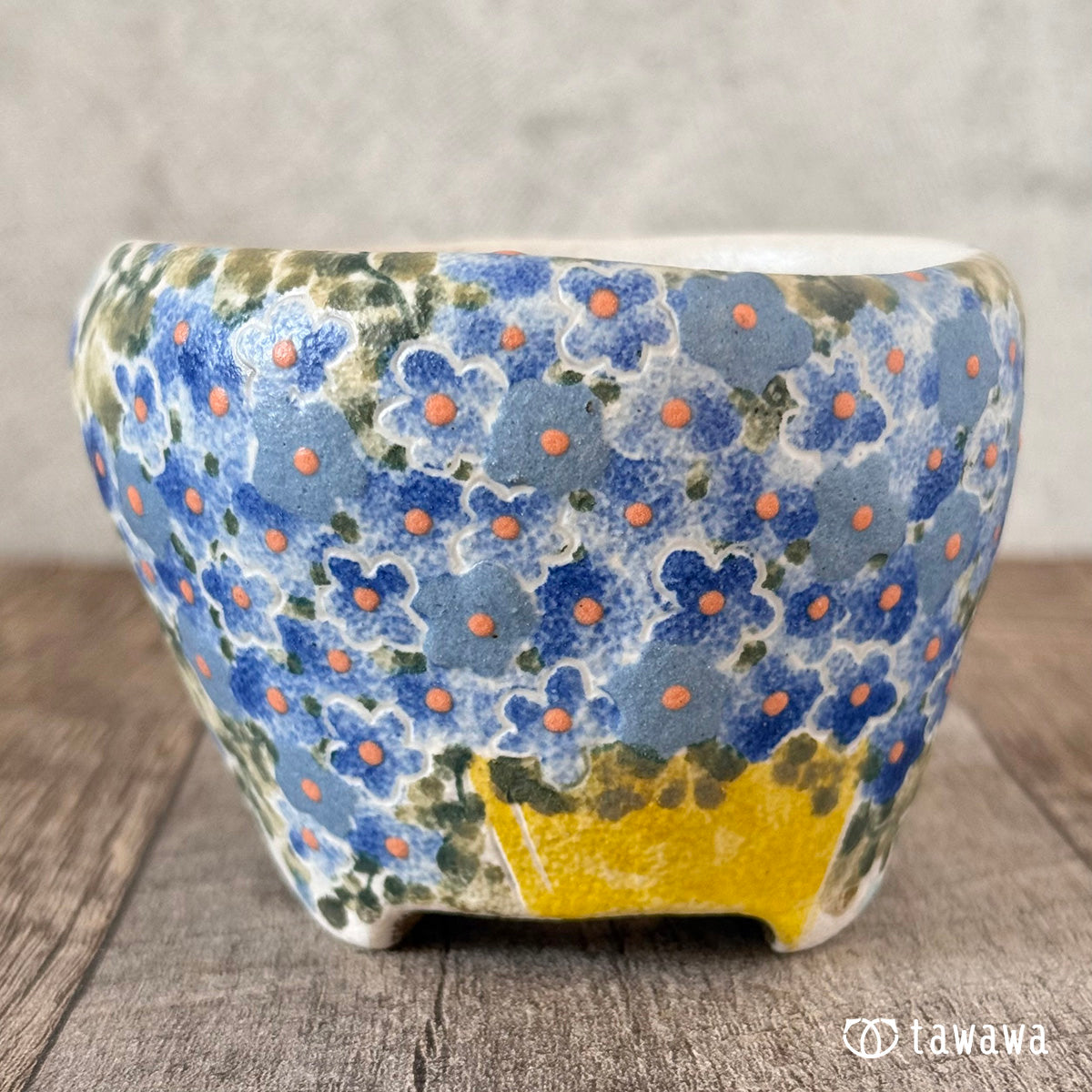 Korean pot 279 (sold out)