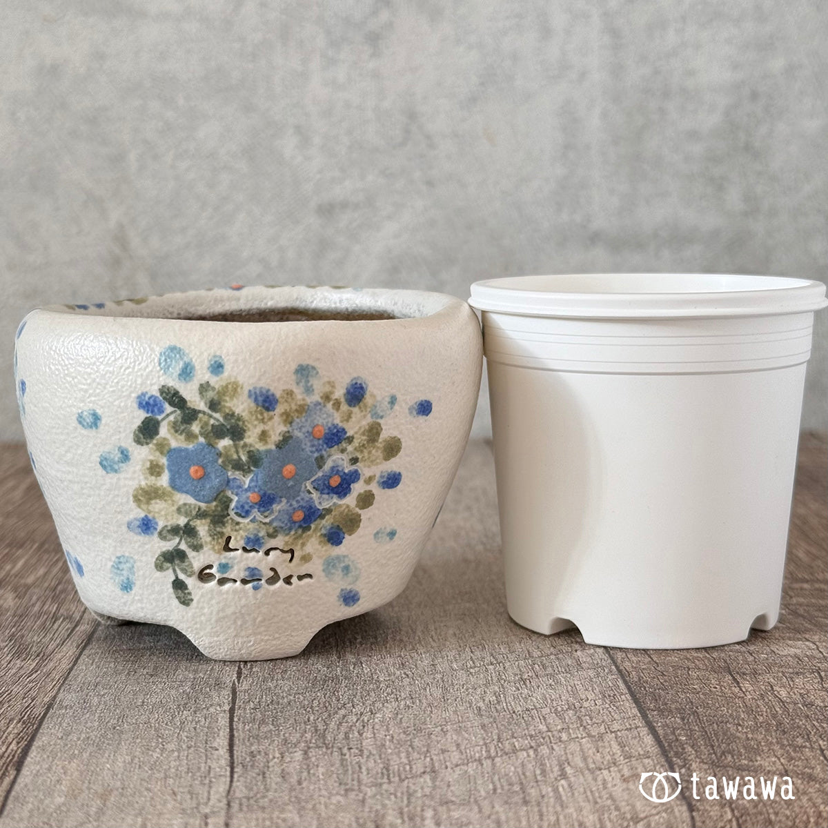 Korean pot 279 (sold out)