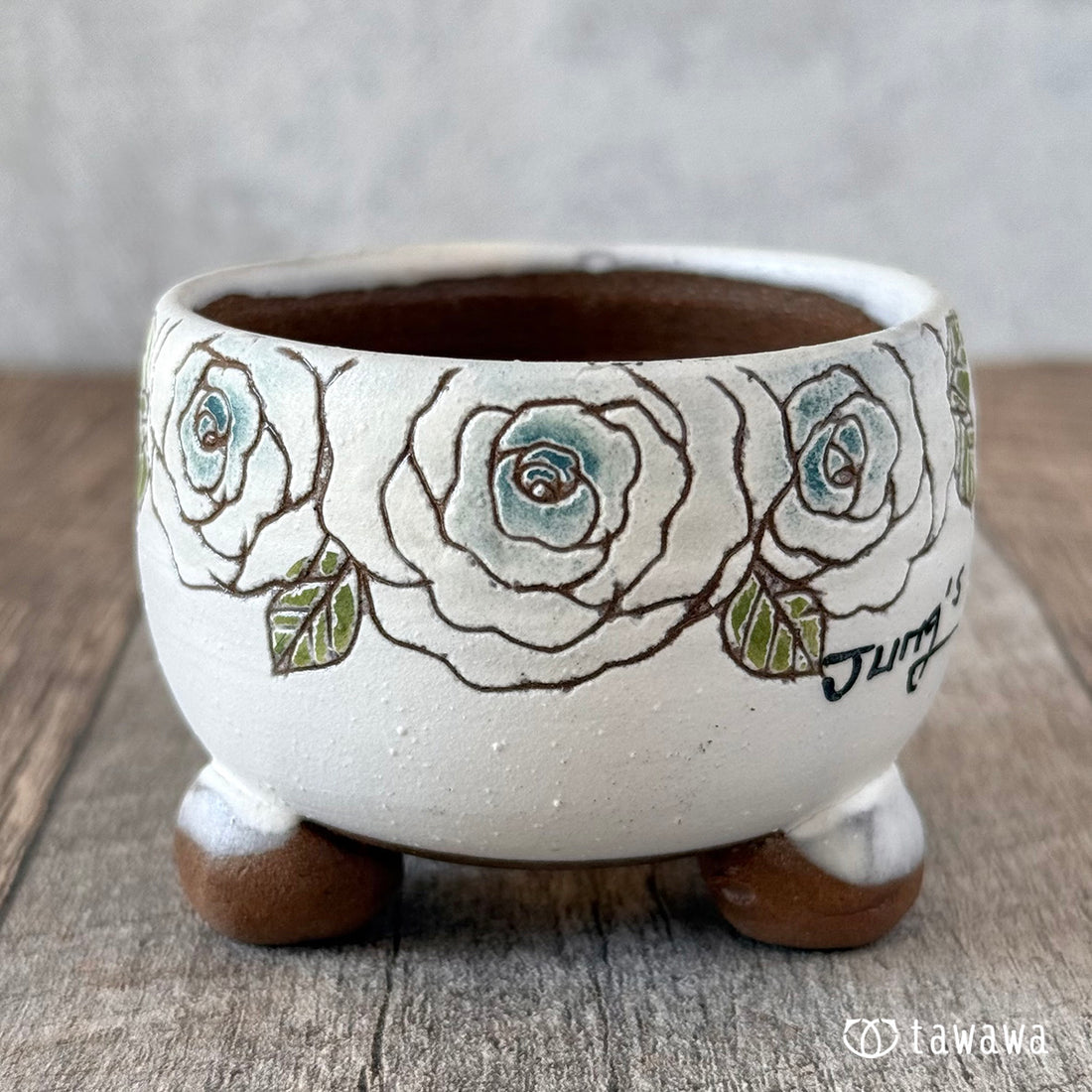Korean pot 205 (Sold out)