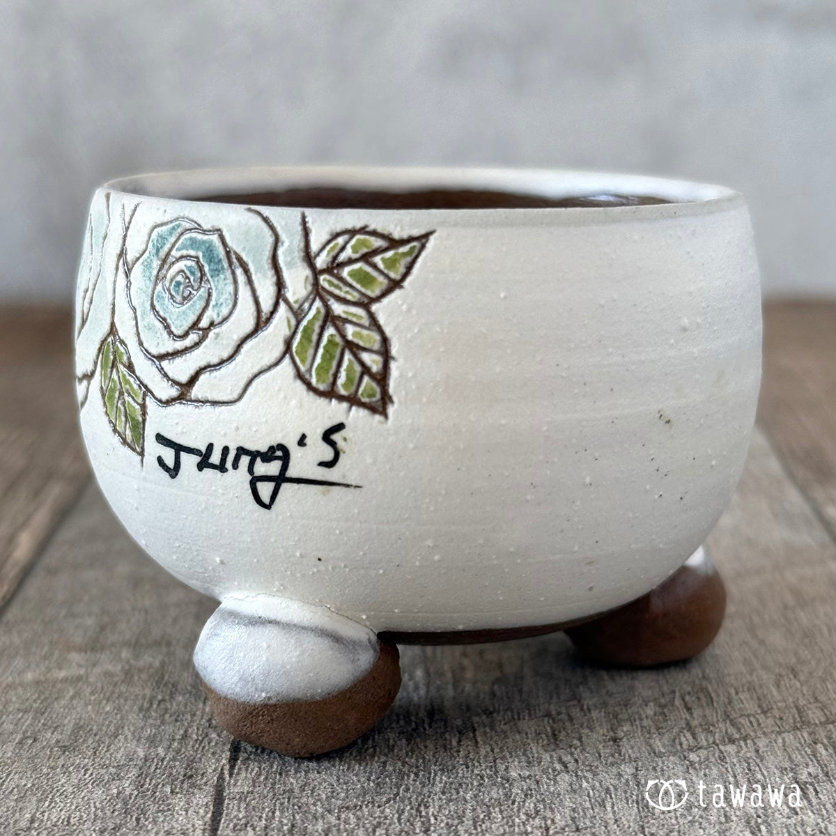 Korean pot 206 (Sold out)