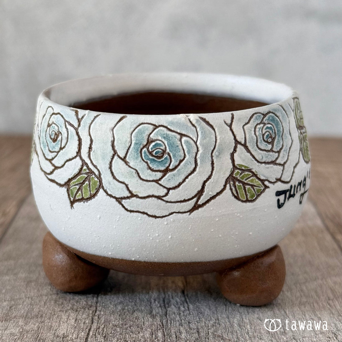 Korean pot 207 (sold out)