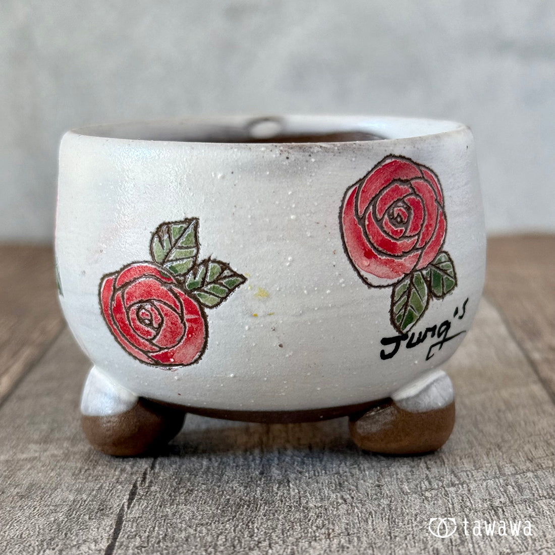 Korean pot 208 (sold out)