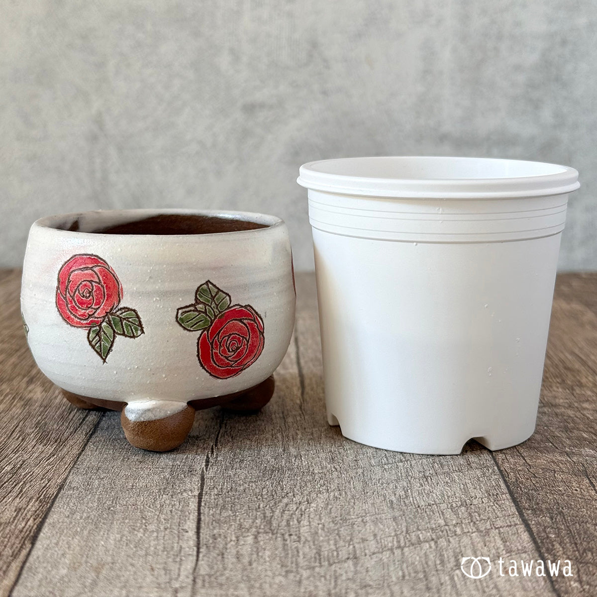 Korean Pot 209 (Sold Out)