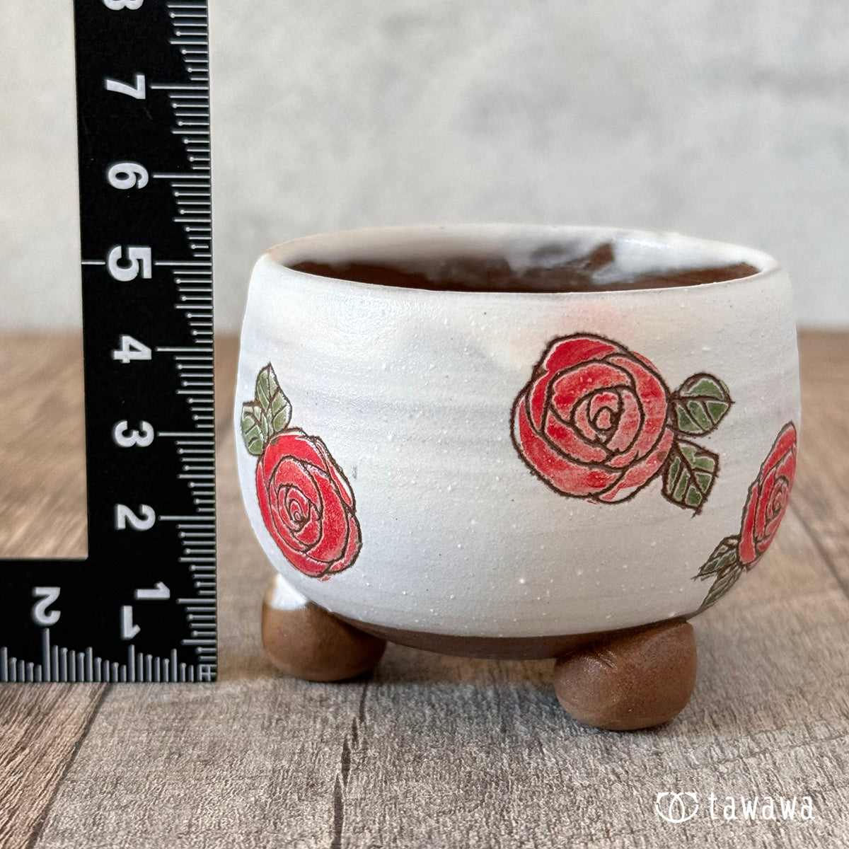 Korean Pot 209 (Sold Out)