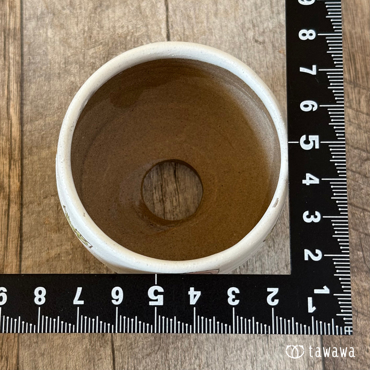 Korean pot 210 (sold out)
