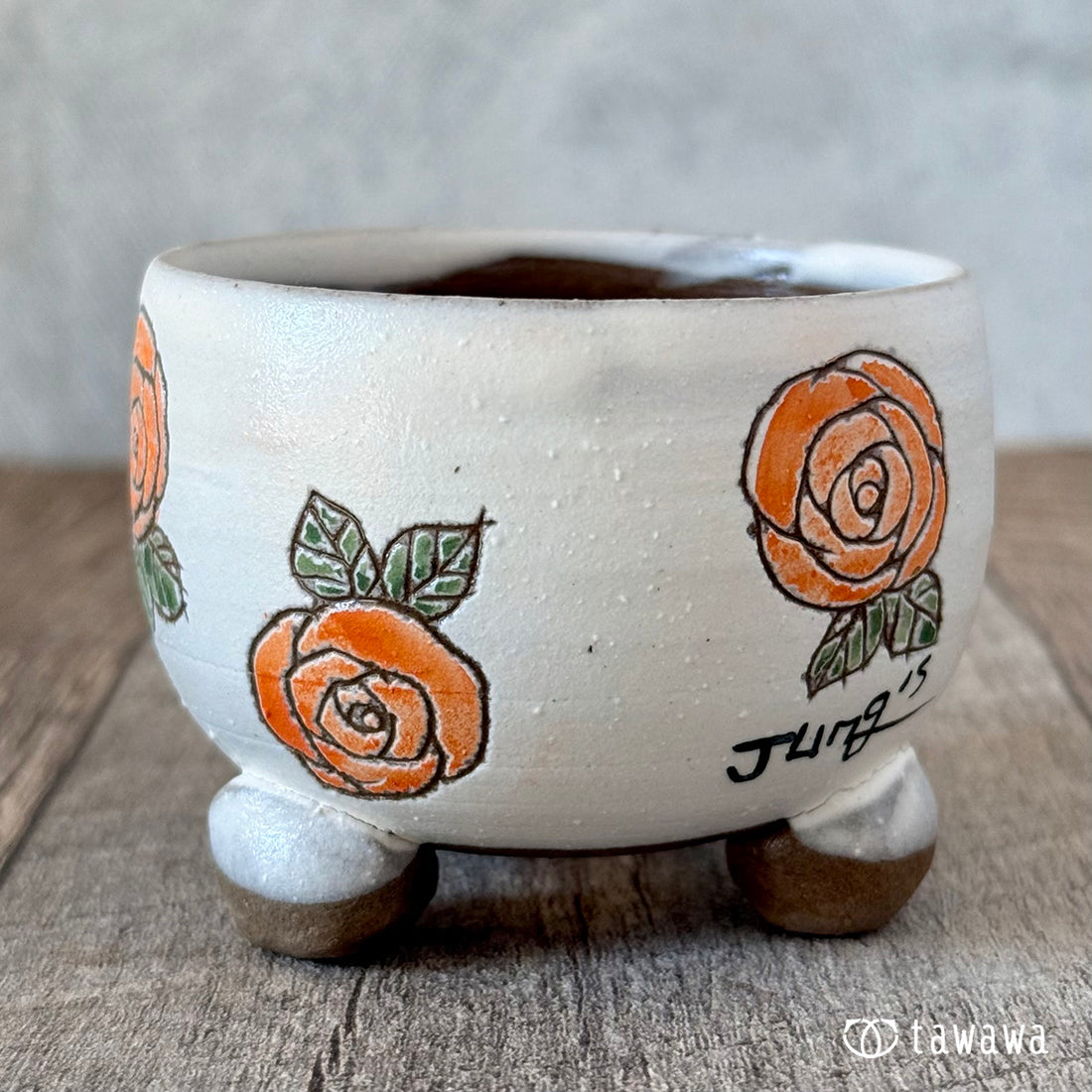 Korean pot 211 (sold out)