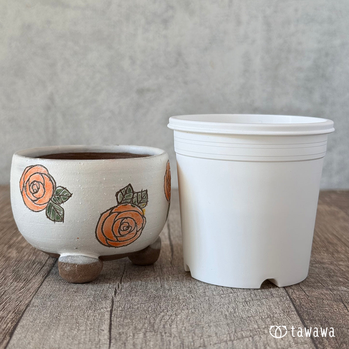 Korean pot 211 (sold out)