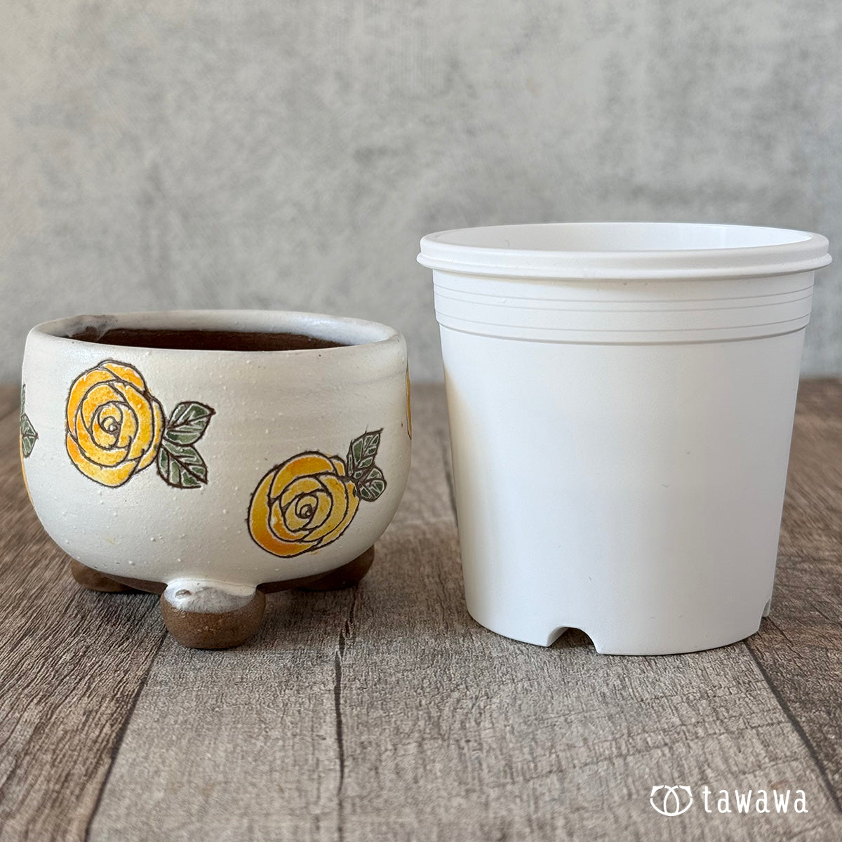 Available: Korean Pot 212