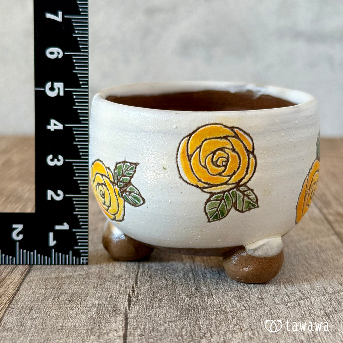 Available: Korean Pot 212