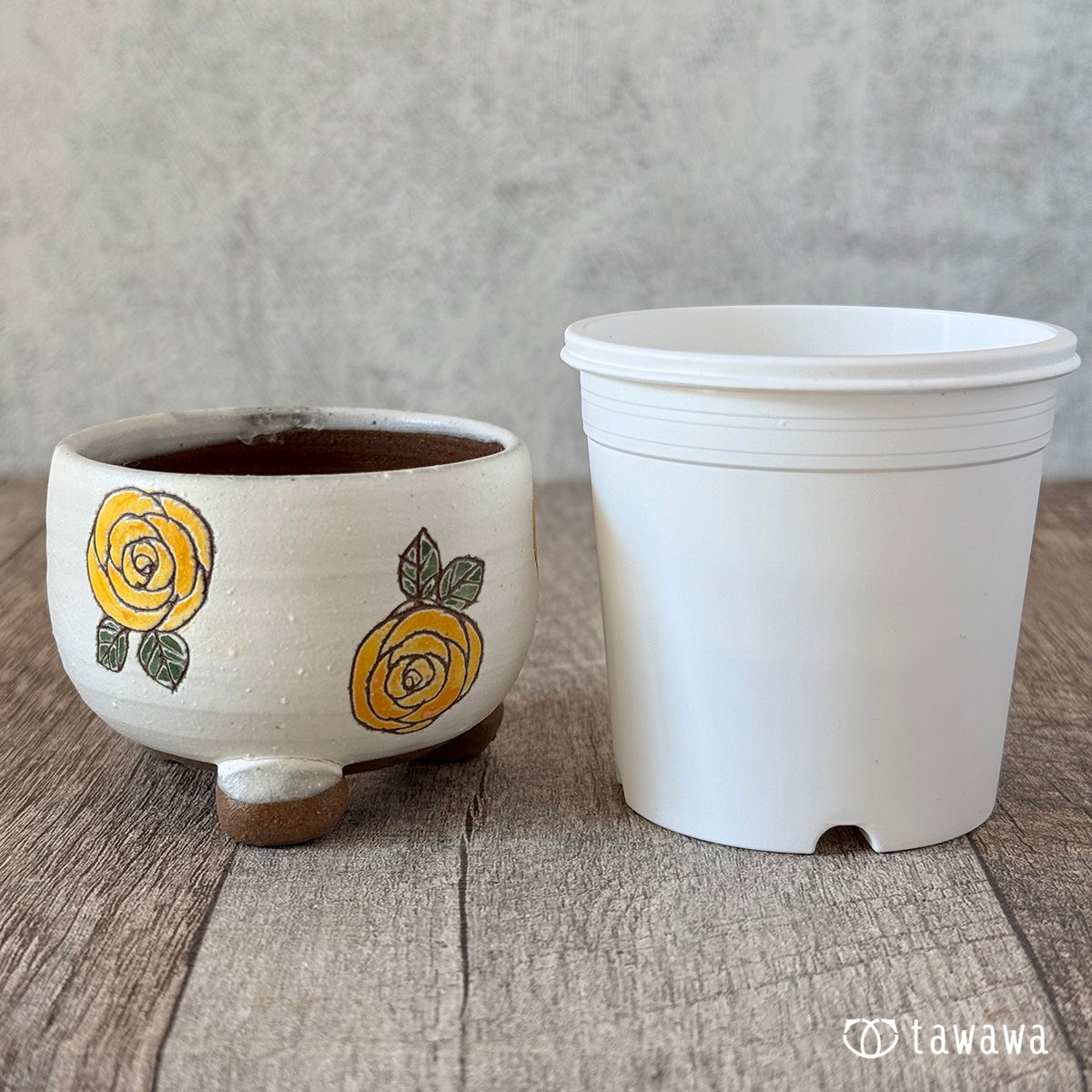 Korean Pot 213 (Sold out)