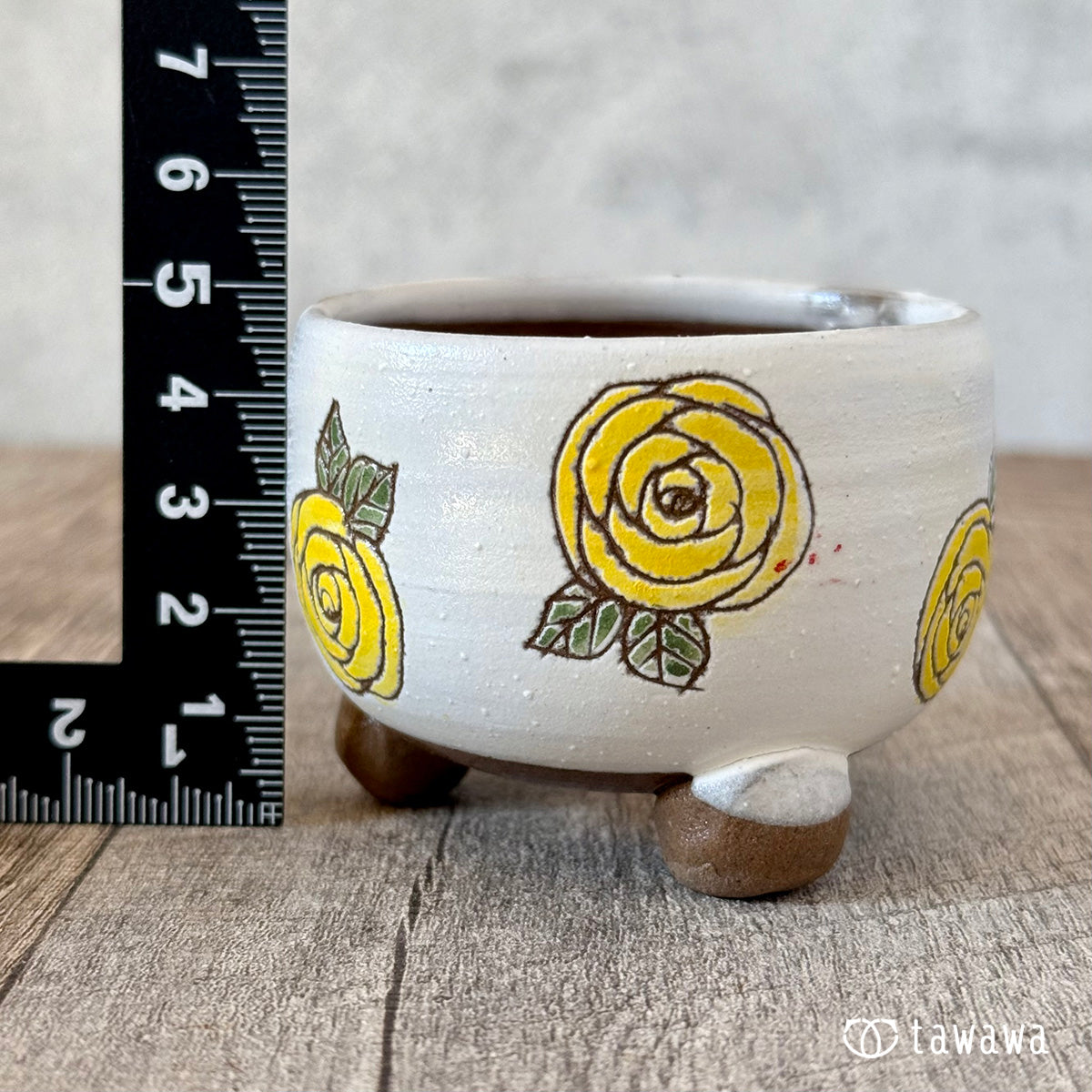 Korean Pot 214 (Sold Out)