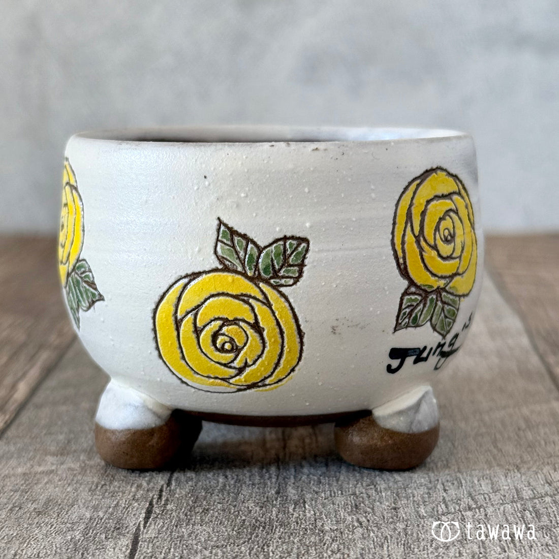Korean pot 215 (Sold Out)