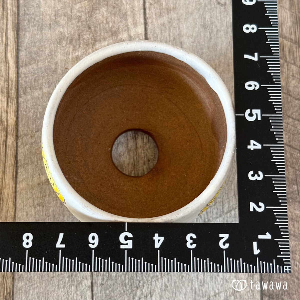 Korean pot 215 (Sold Out)