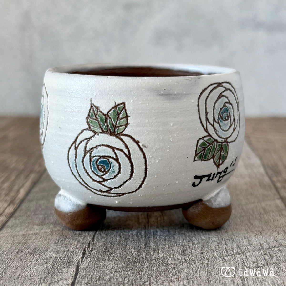 Korean Pot 216 (Sold Out)