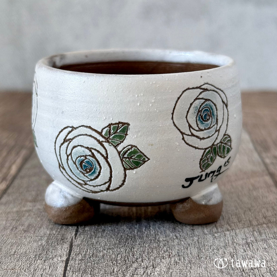 Korean pot 217 (Sold out)