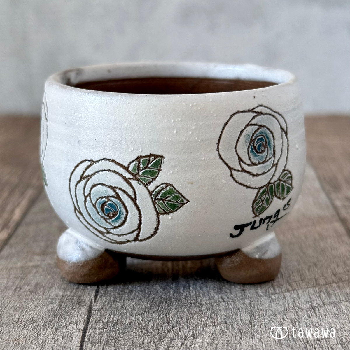 Korean pot 217 (Sold out)