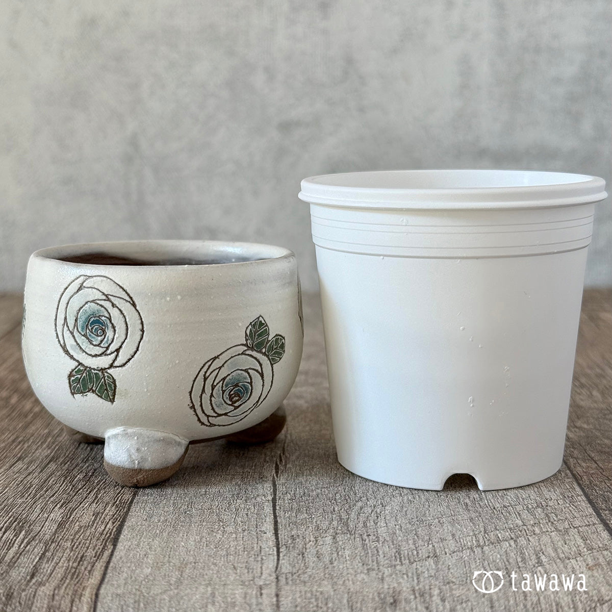 Korean pot 217 (Sold out)