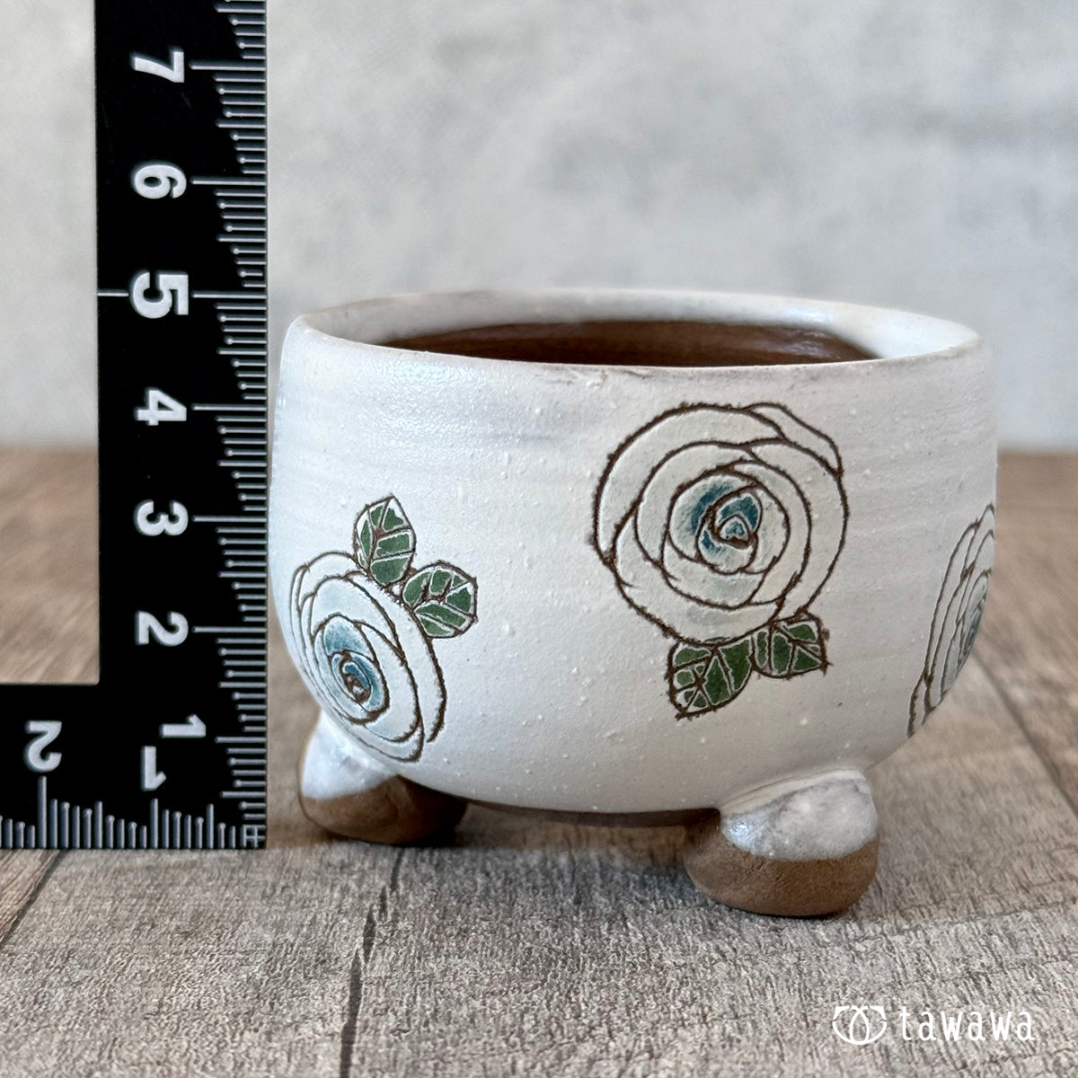Korean pot 217 (Sold out)