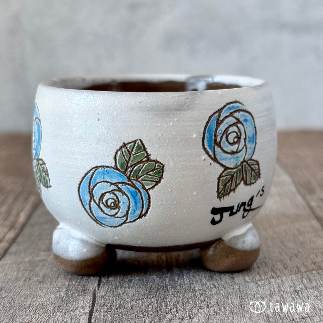 Korean pot 218 (Sold out)