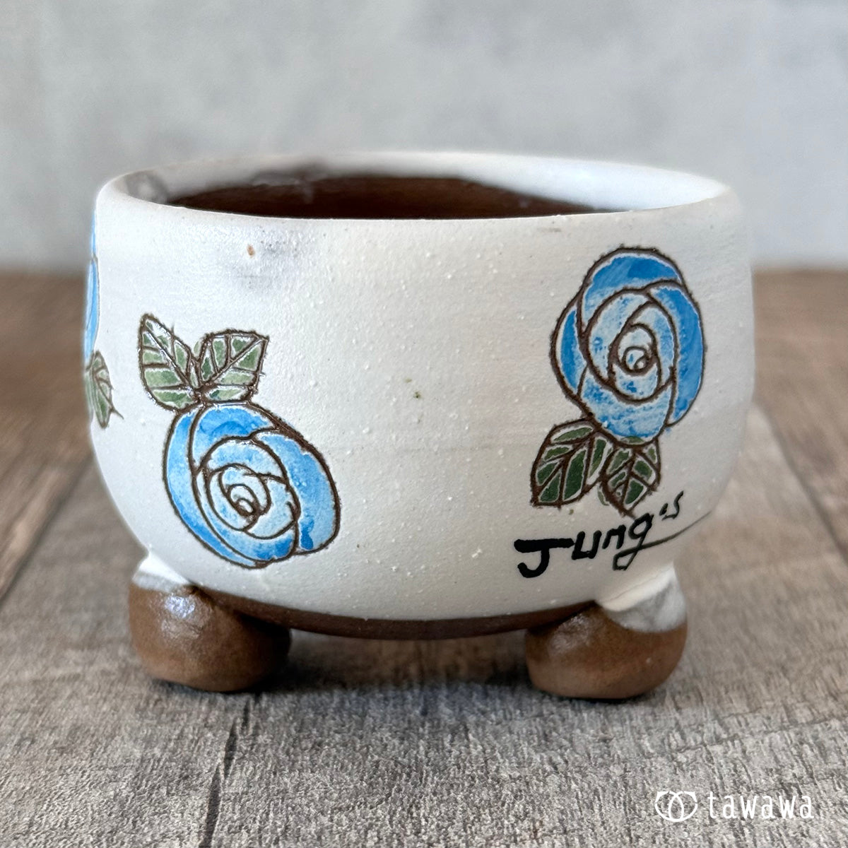 For Sale: Korean pot (No. 220)