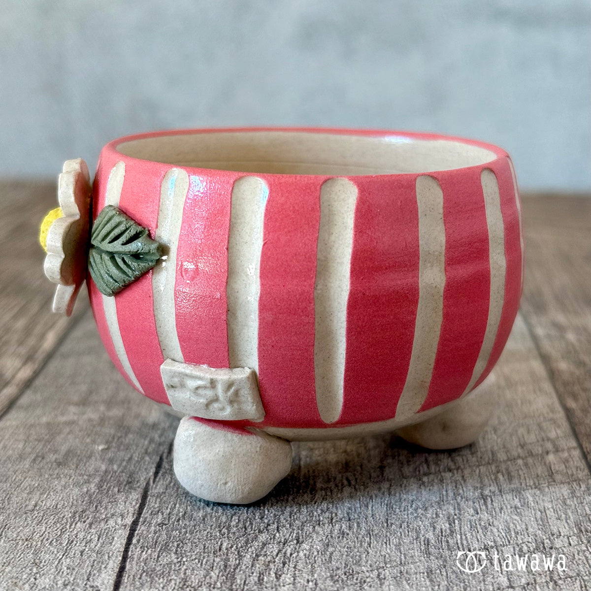 Korean pot 228 (Sold out)