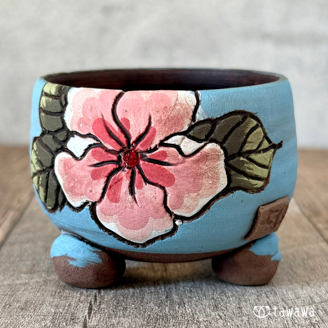 《On sale》 Korean pot 240